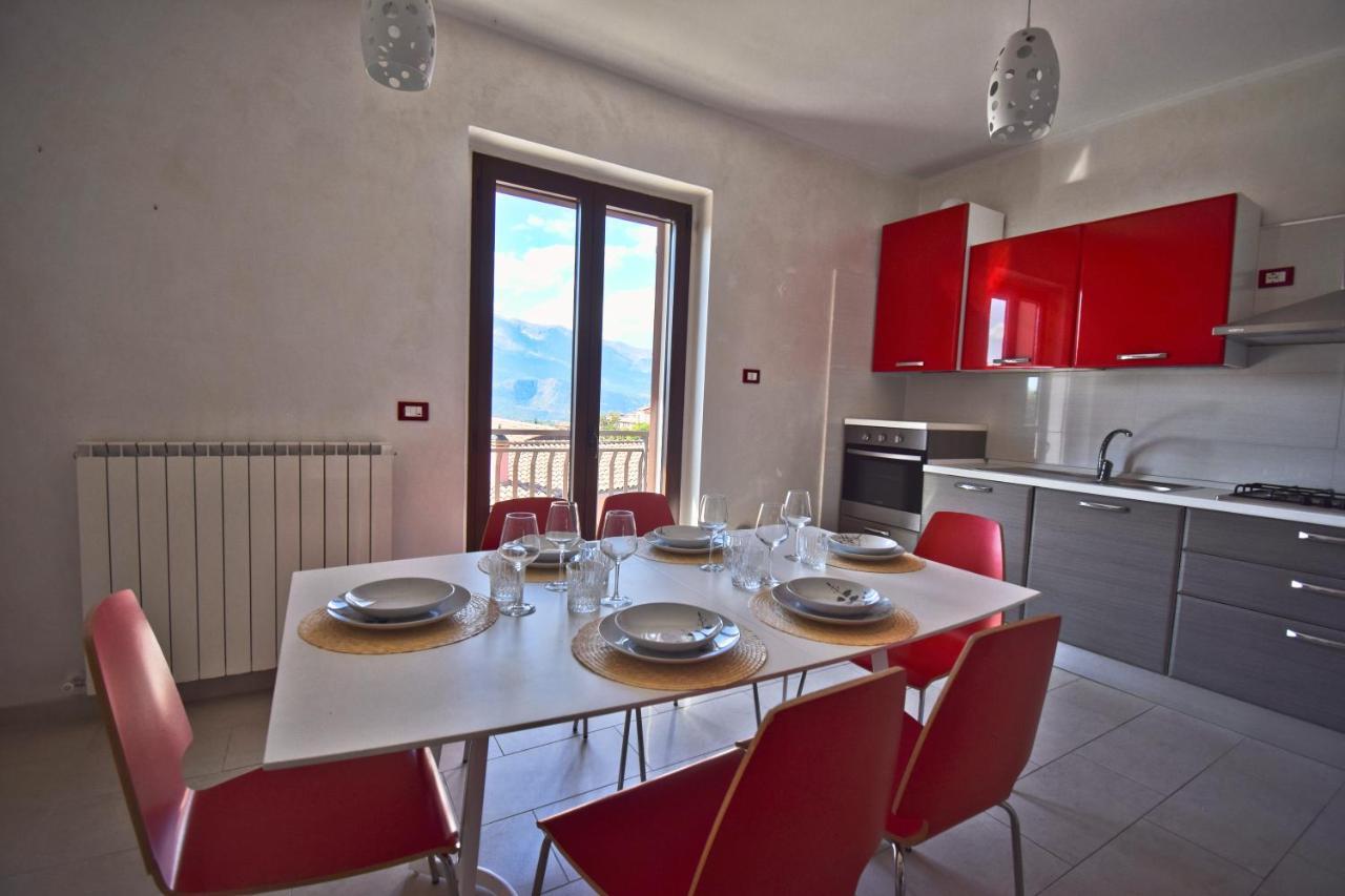 Tramonti Apartment Poggio Picenze