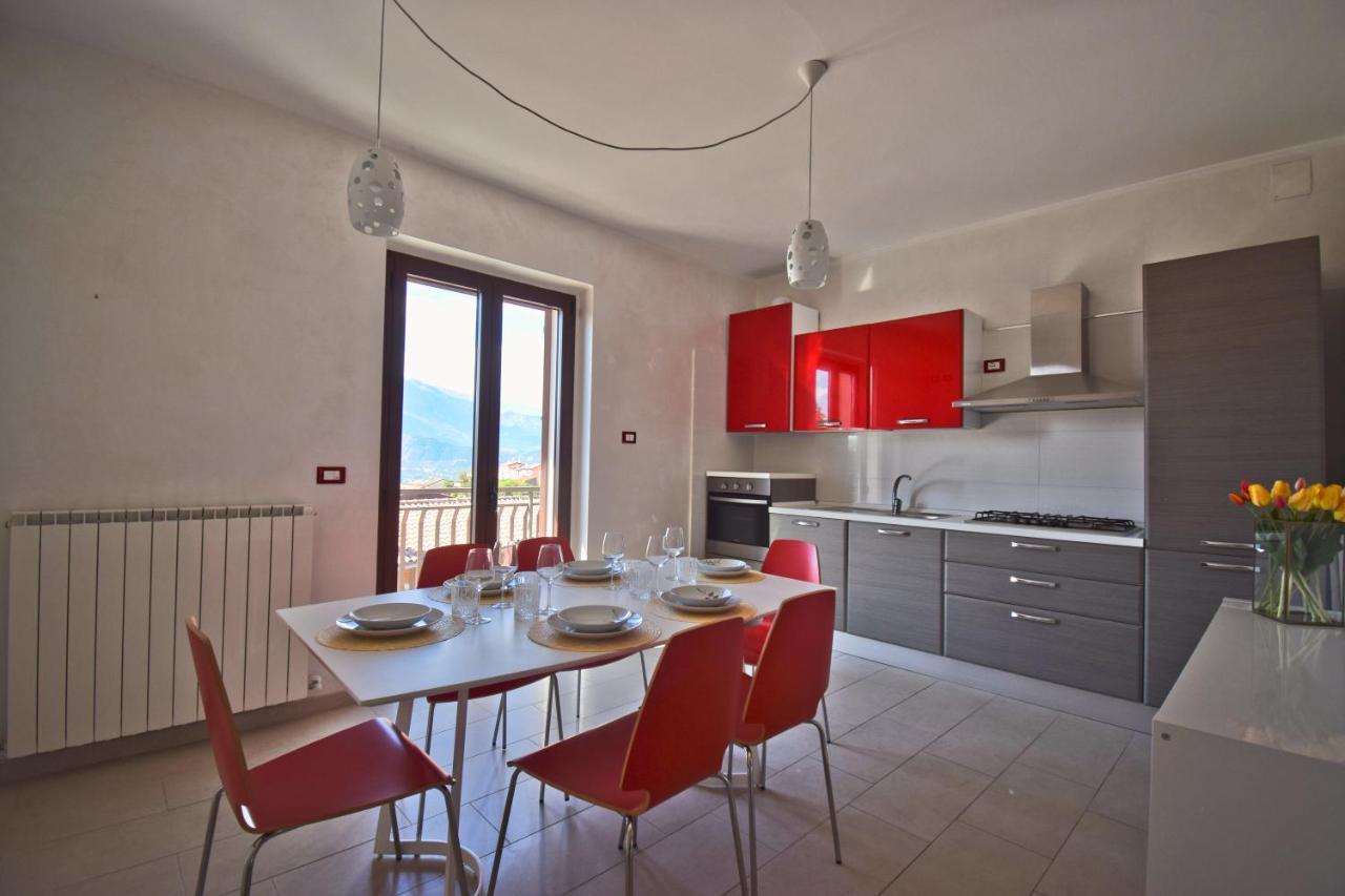 Apartment Tramonti Poggio Picenze