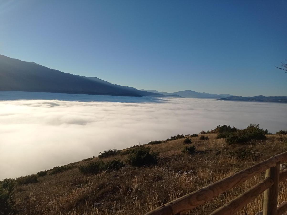 Tramonti
