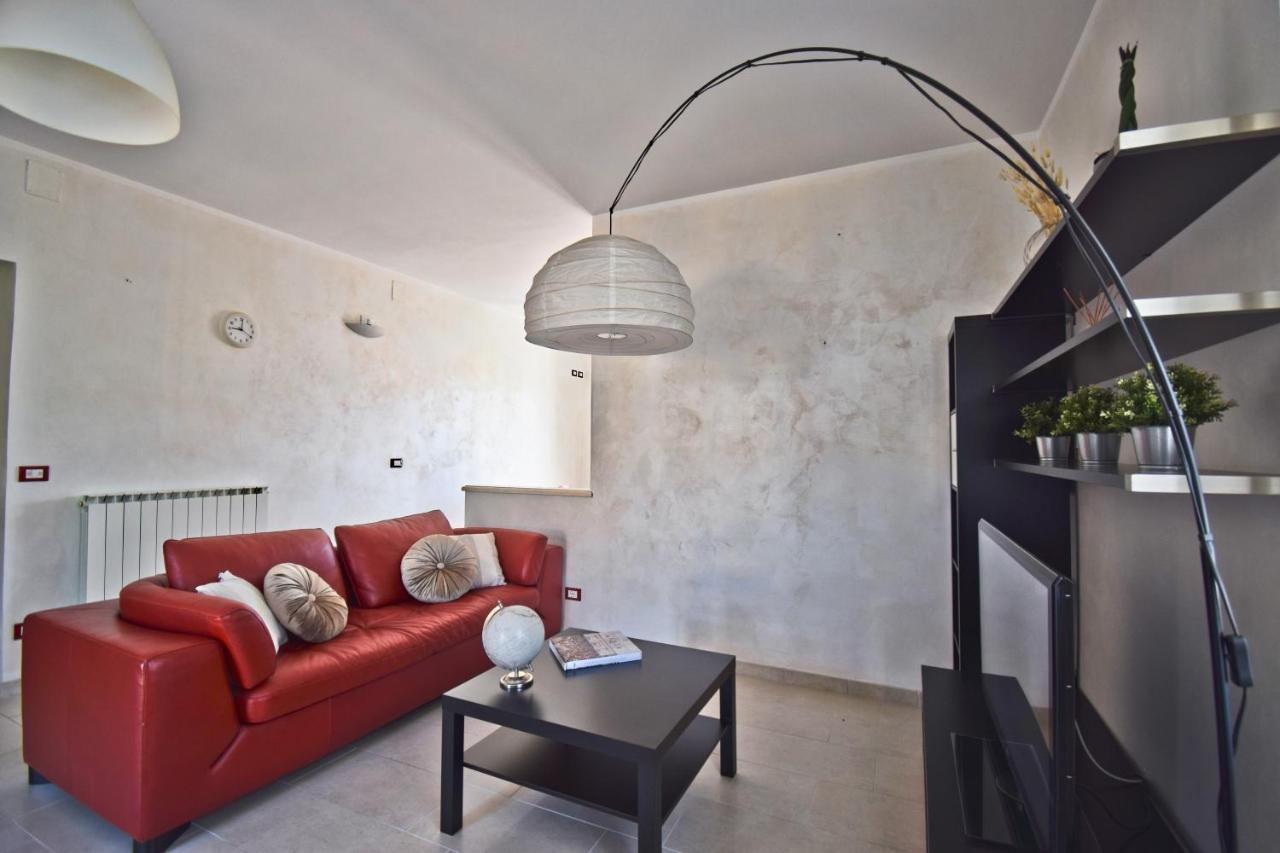 Tramonti Apartment *