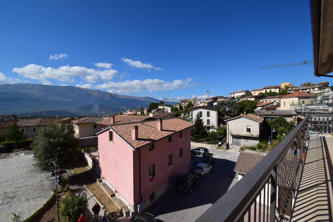 Apartment Tramonti