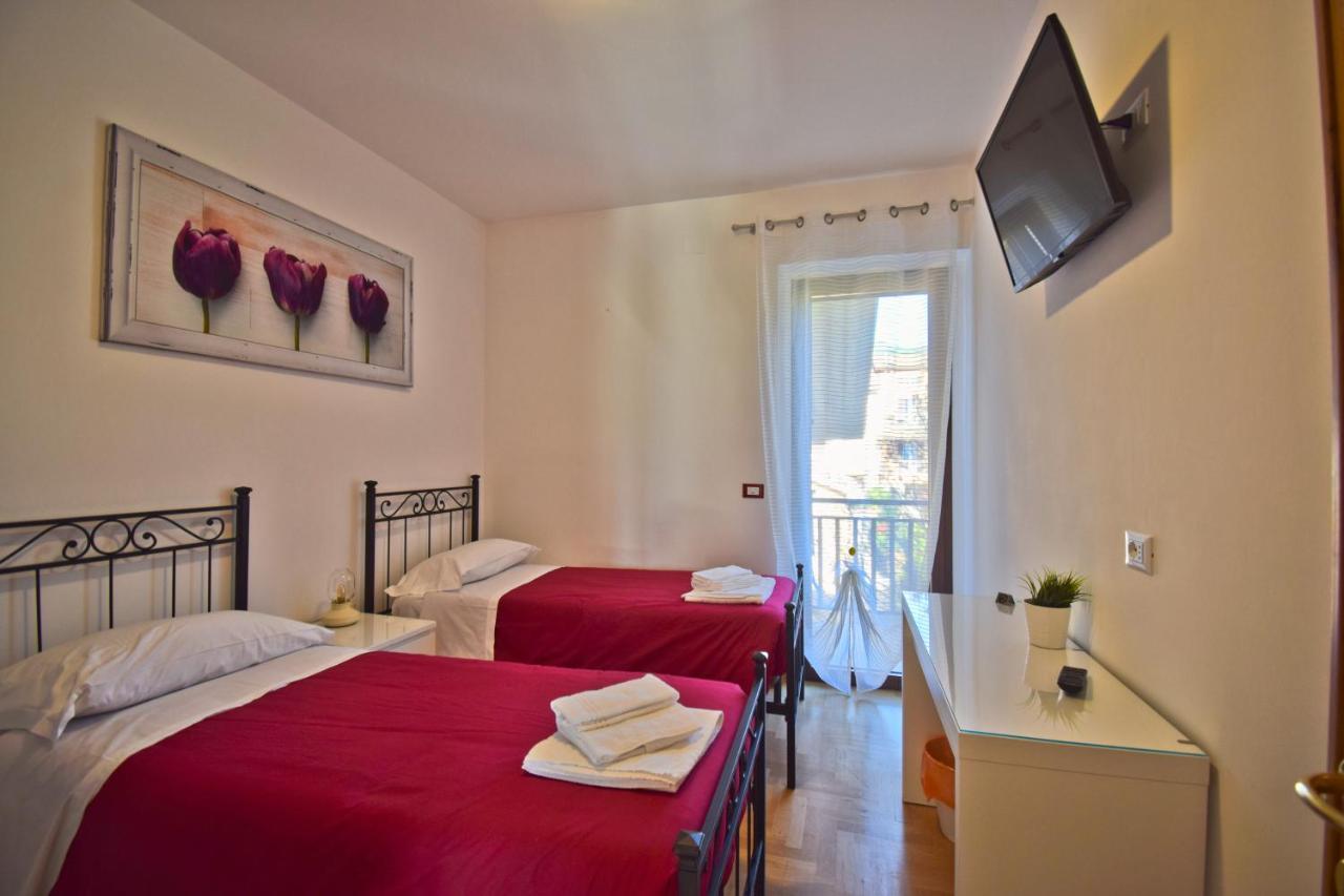 Tramonti Apartment Poggio Picenze