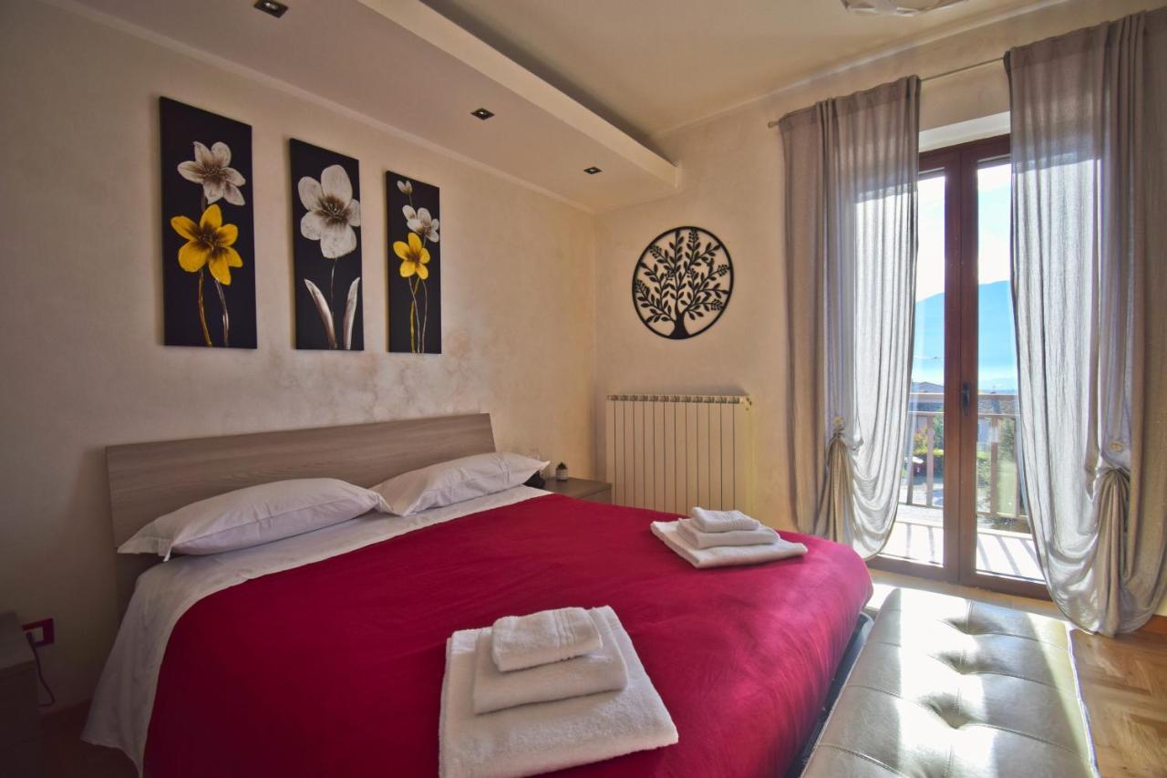 Apartment Tramonti