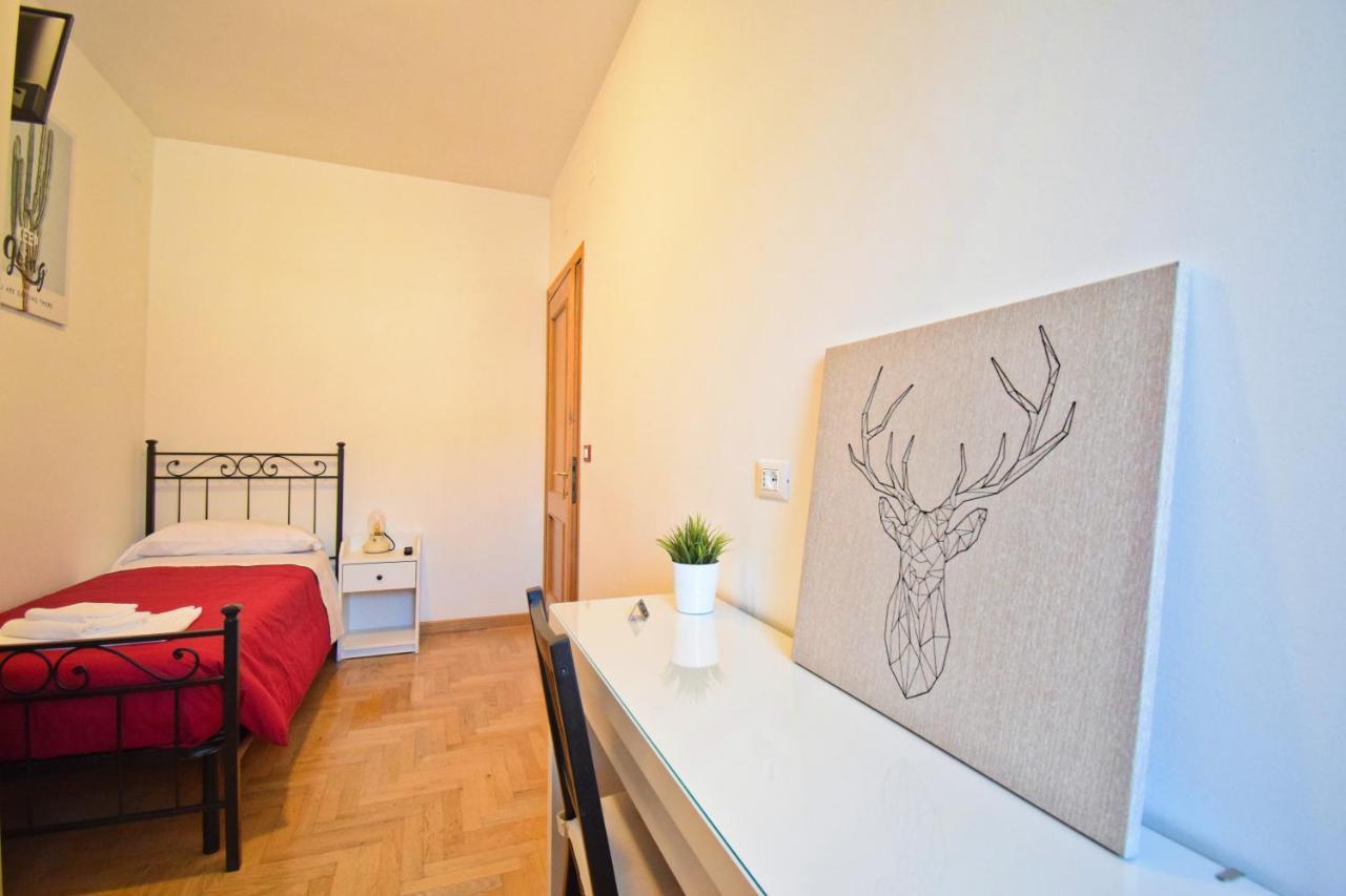 Tramonti Apartment