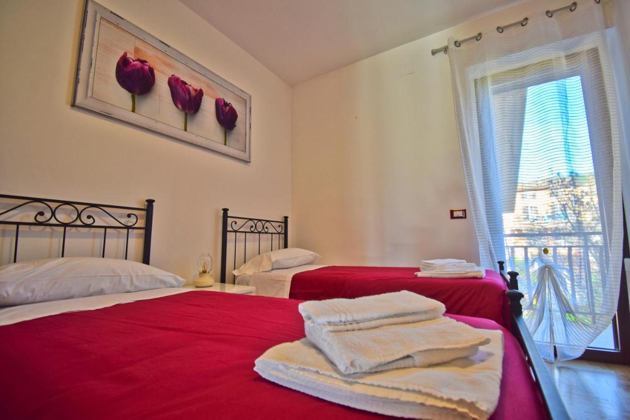 Apartment Tramonti Poggio Picenze