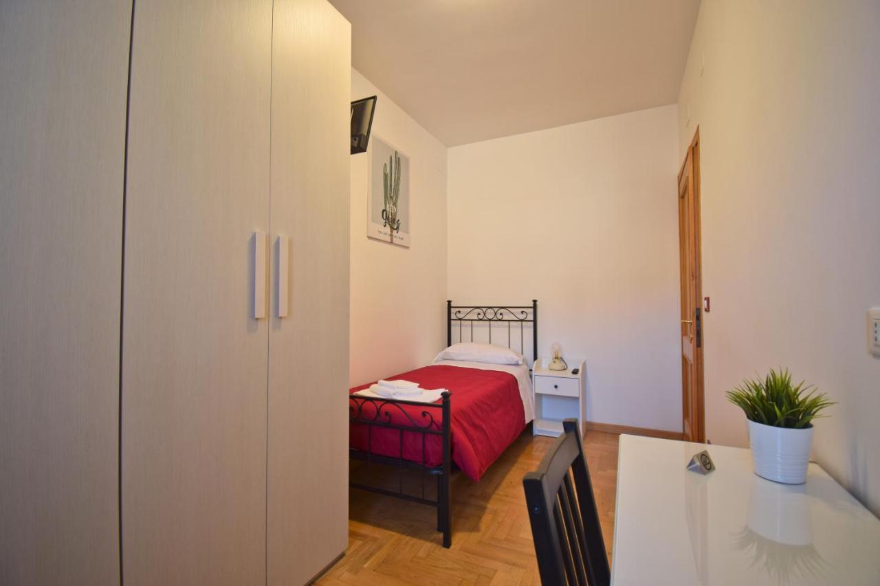Tramonti Apartment