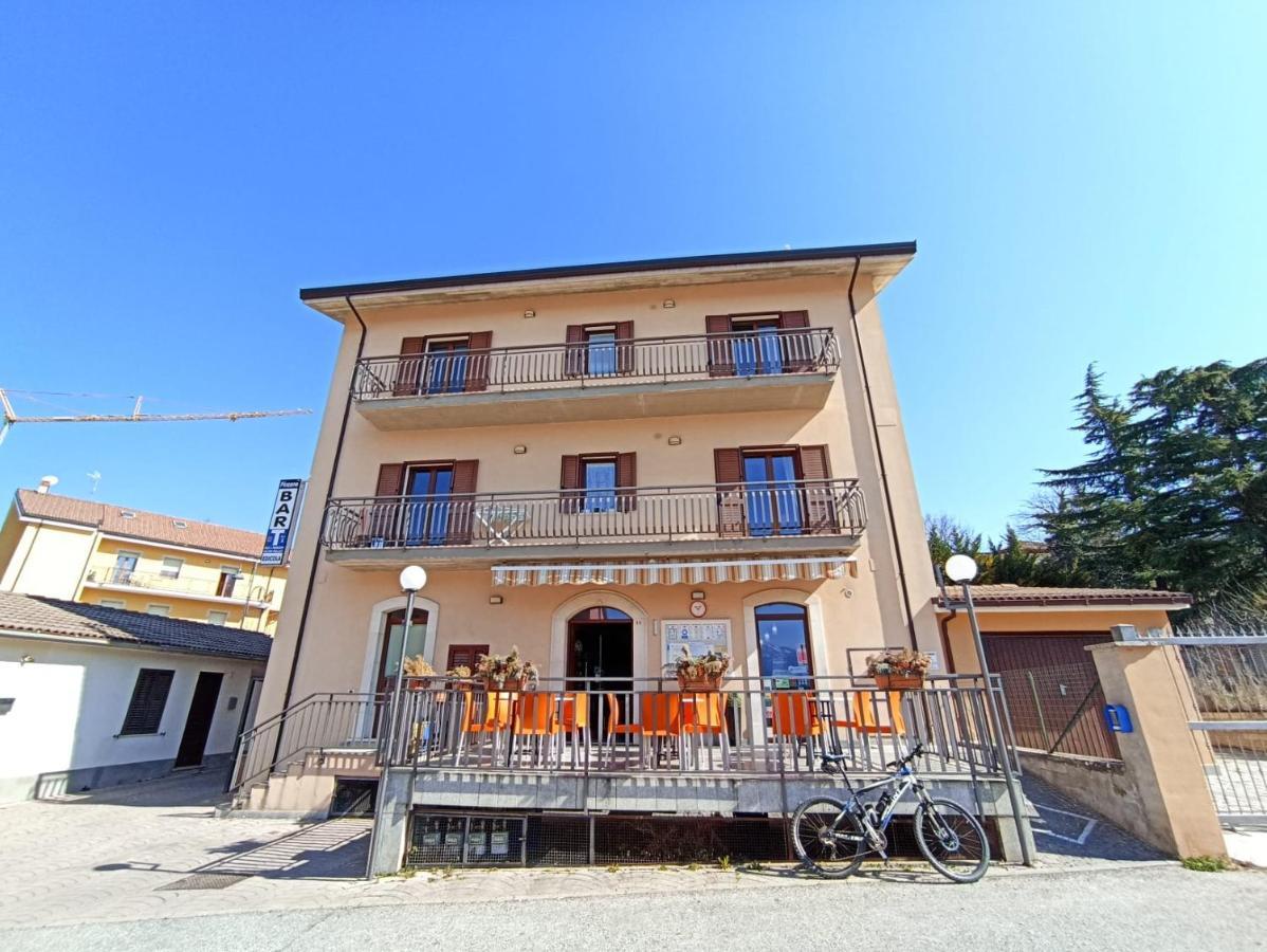 Tramonti Apartment Poggio Picenze