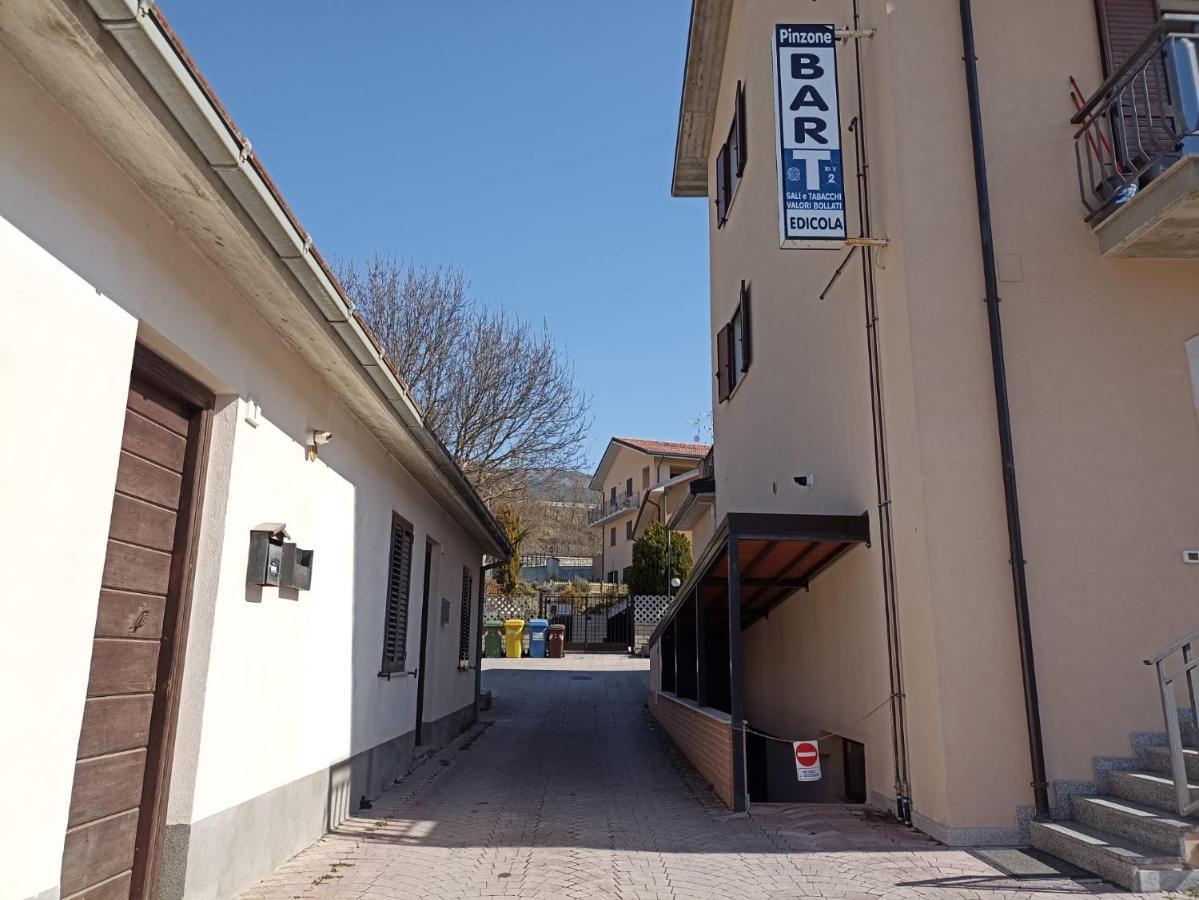 Tramonti Apartment Poggio Picenze