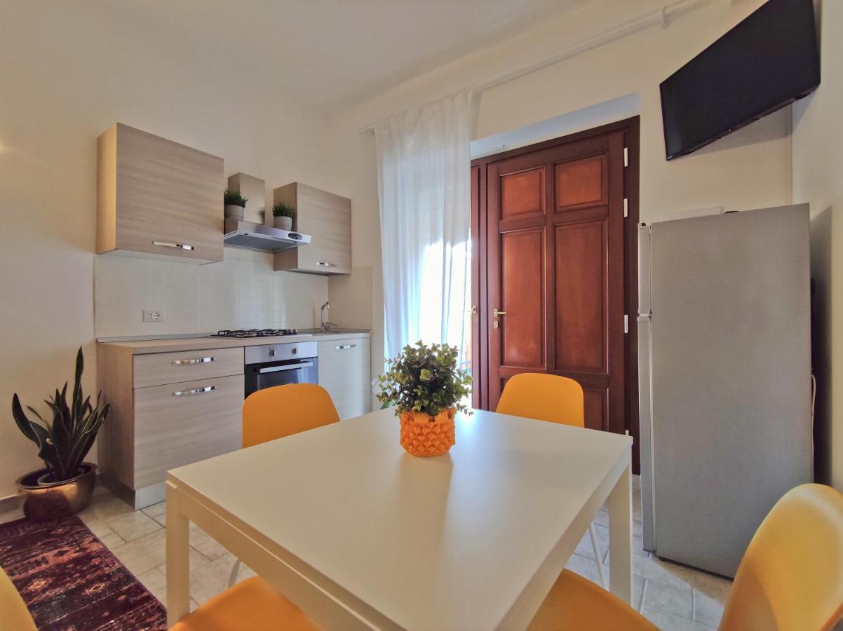 Tramonti Apartment Poggio Picenze