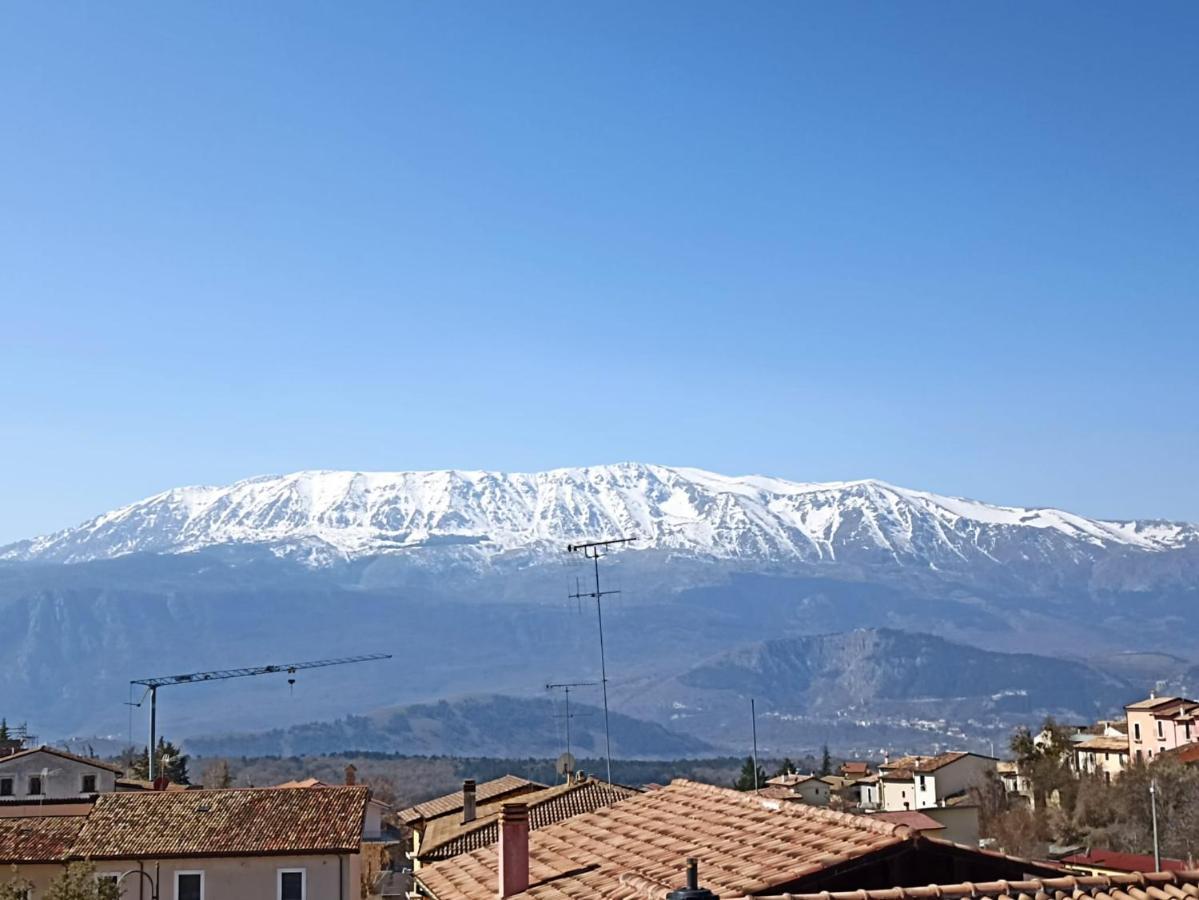 Apartment Tramonti