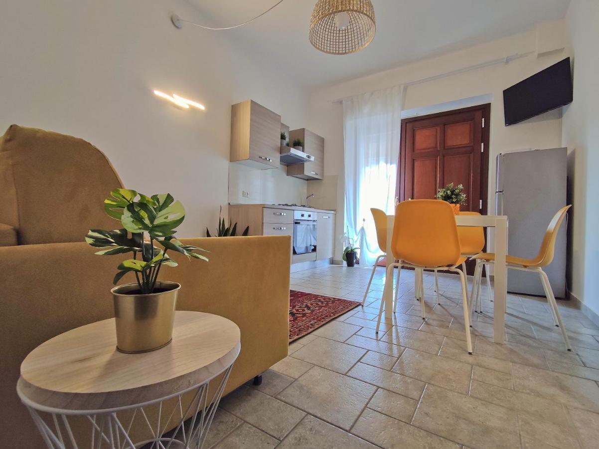 Apartment Tramonti