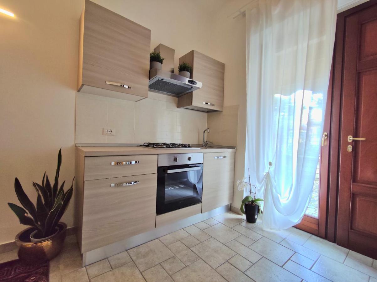 Apartment Tramonti *