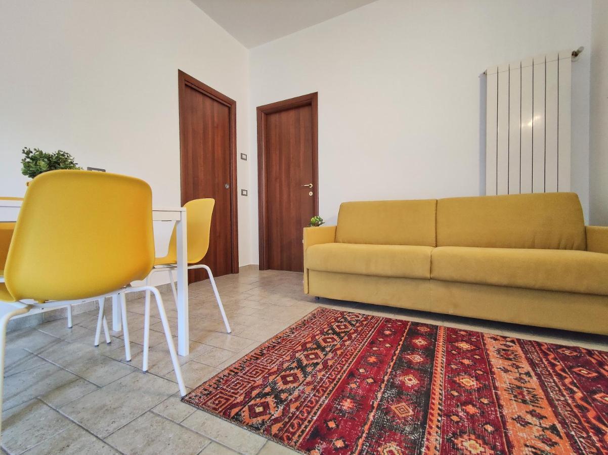 Apartment Tramonti Poggio Picenze
