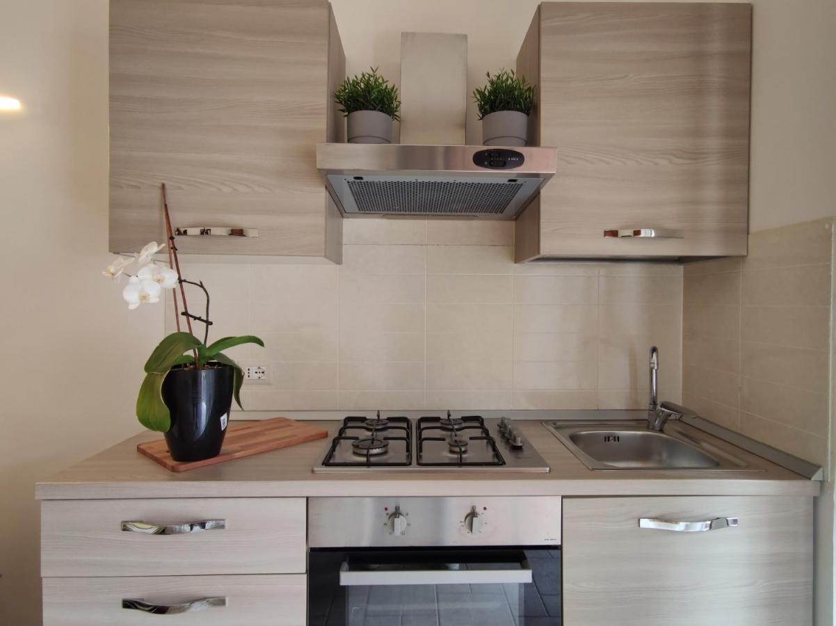 Apartment Tramonti
