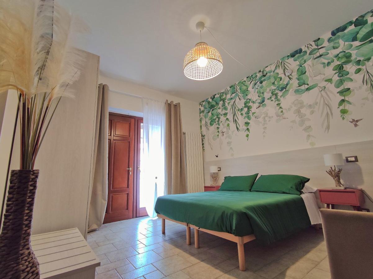 Tramonti Apartment
