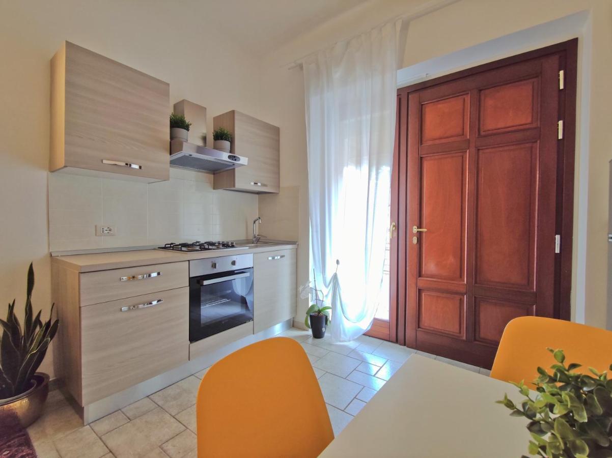 Apartment Tramonti *