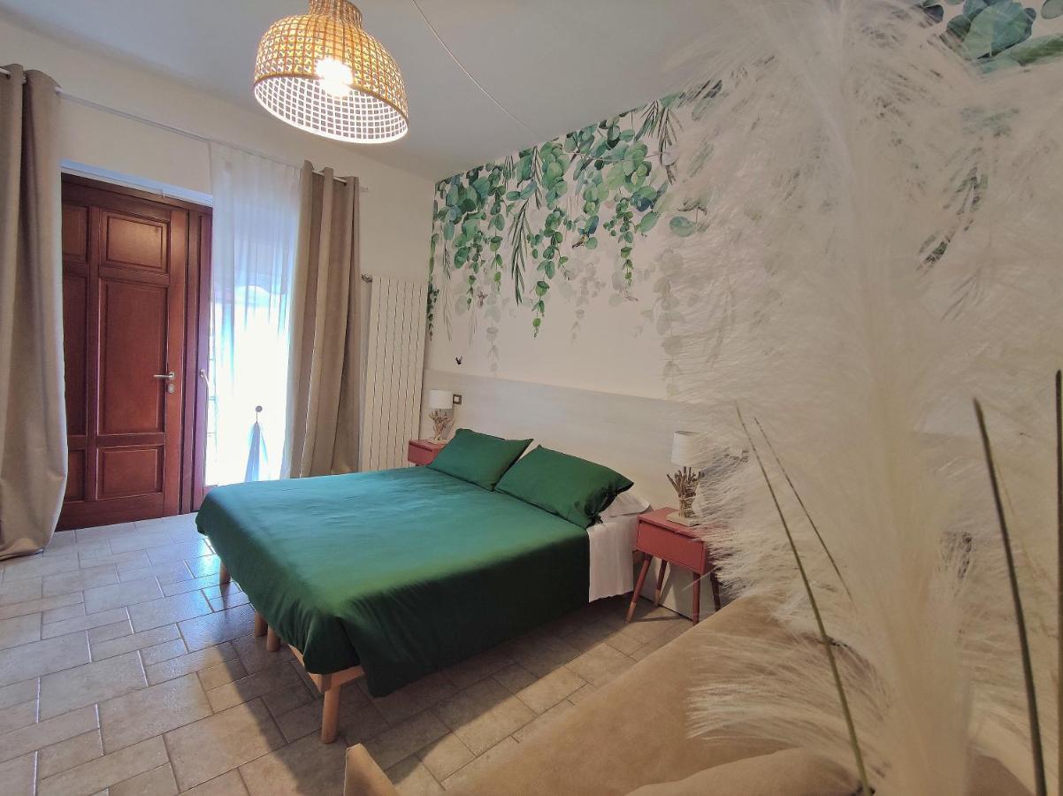 Apartment Tramonti Poggio Picenze