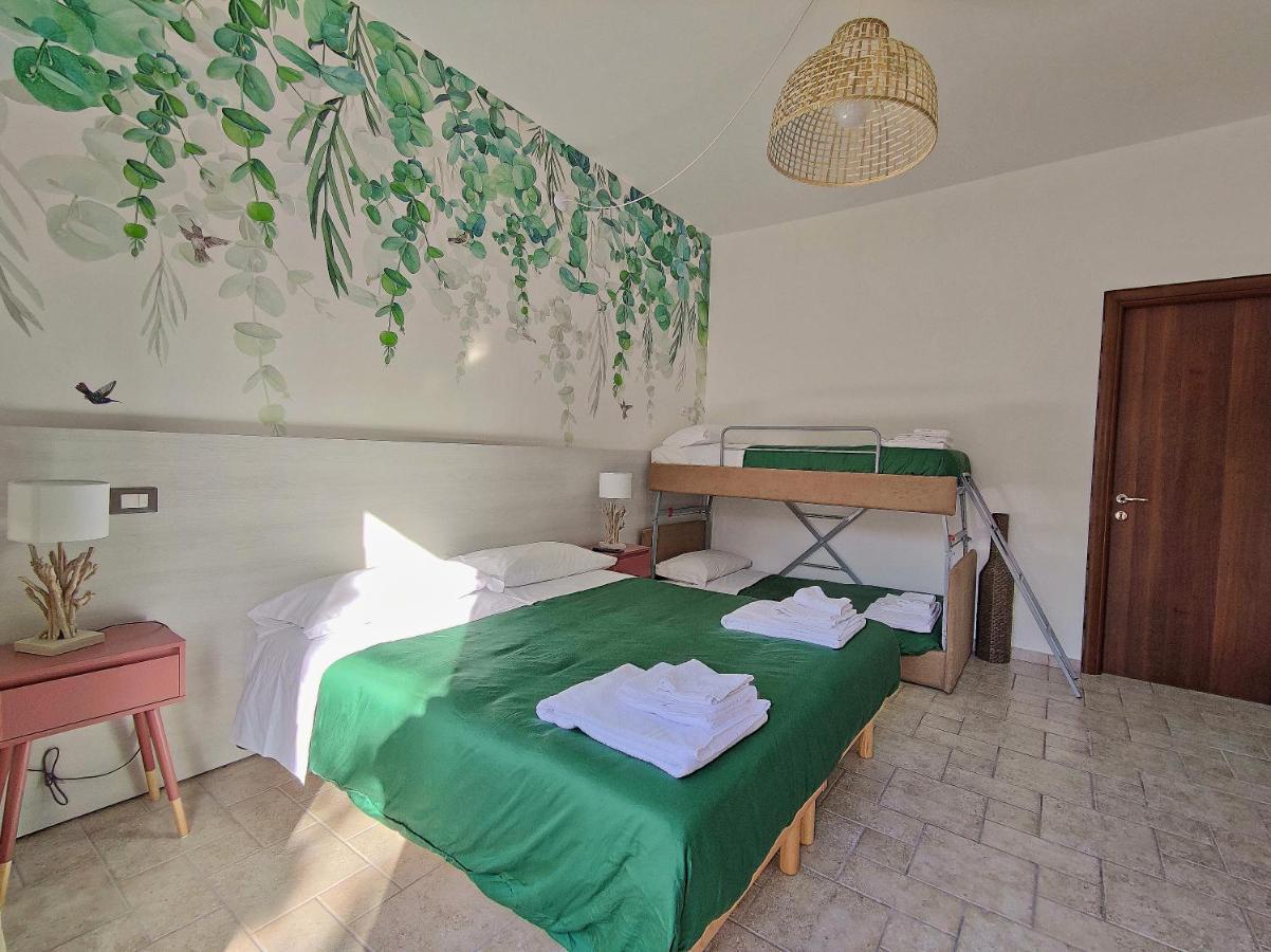 Tramonti Apartment