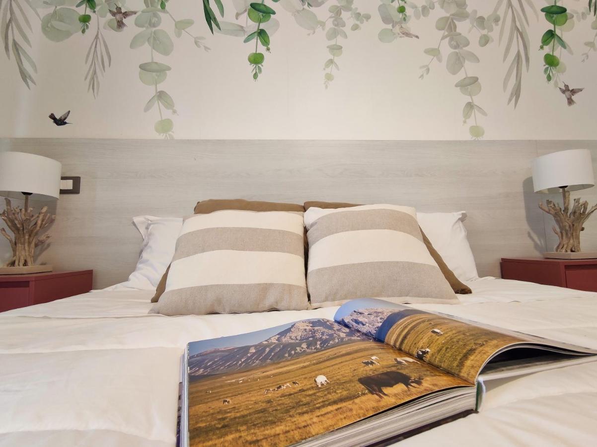 Tramonti Apartment *