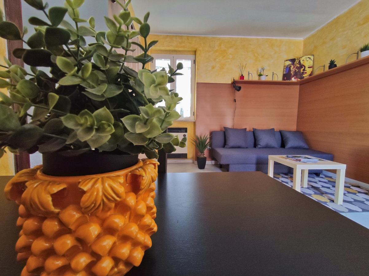 Tramonti Apartment Poggio Picenze