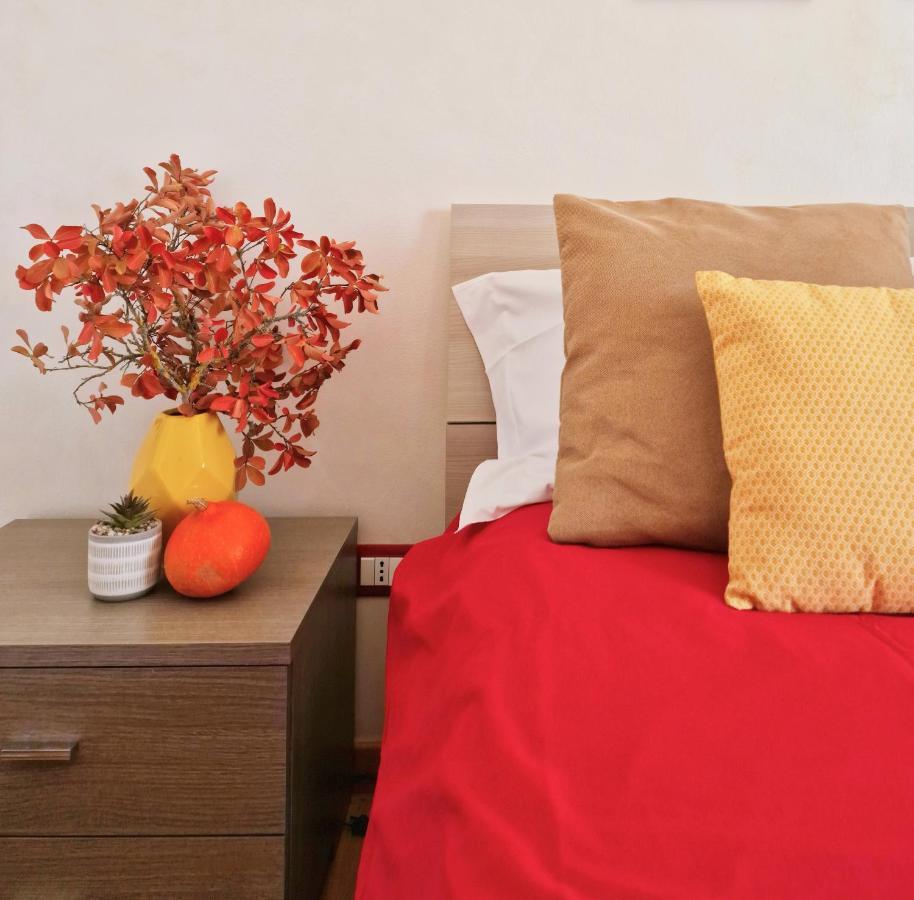 Tramonti Apartment
