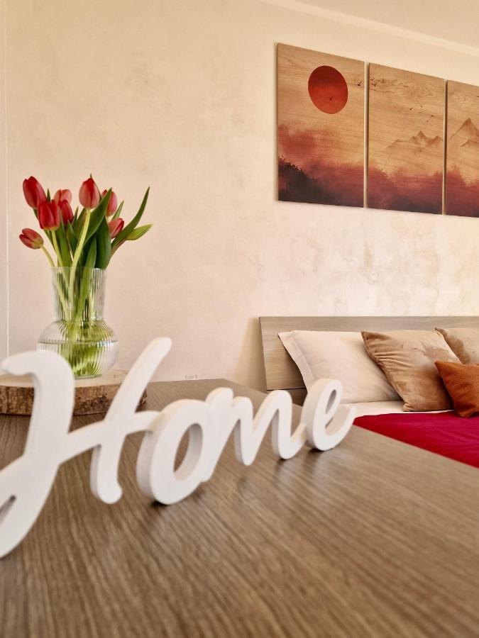 Tramonti Apartment