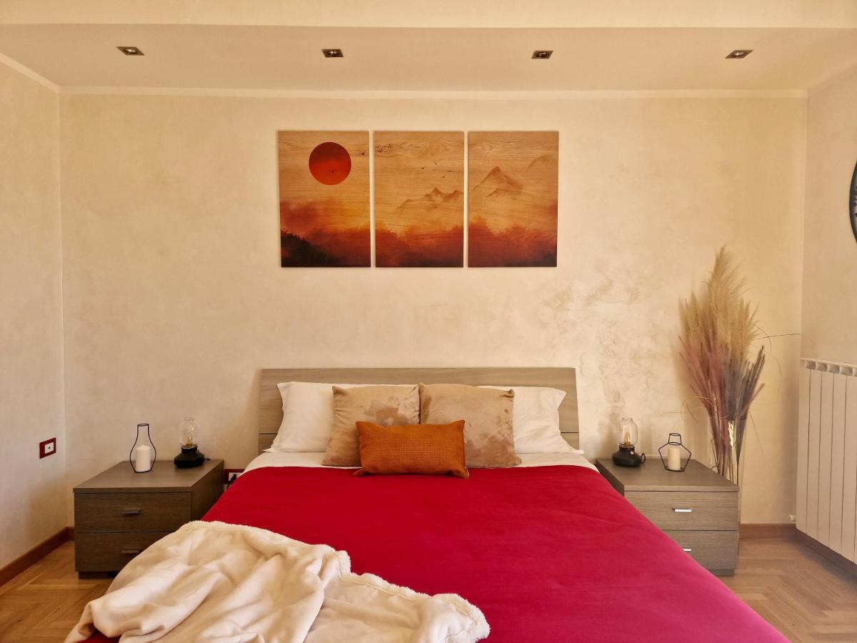 Tramonti Apartment Poggio Picenze