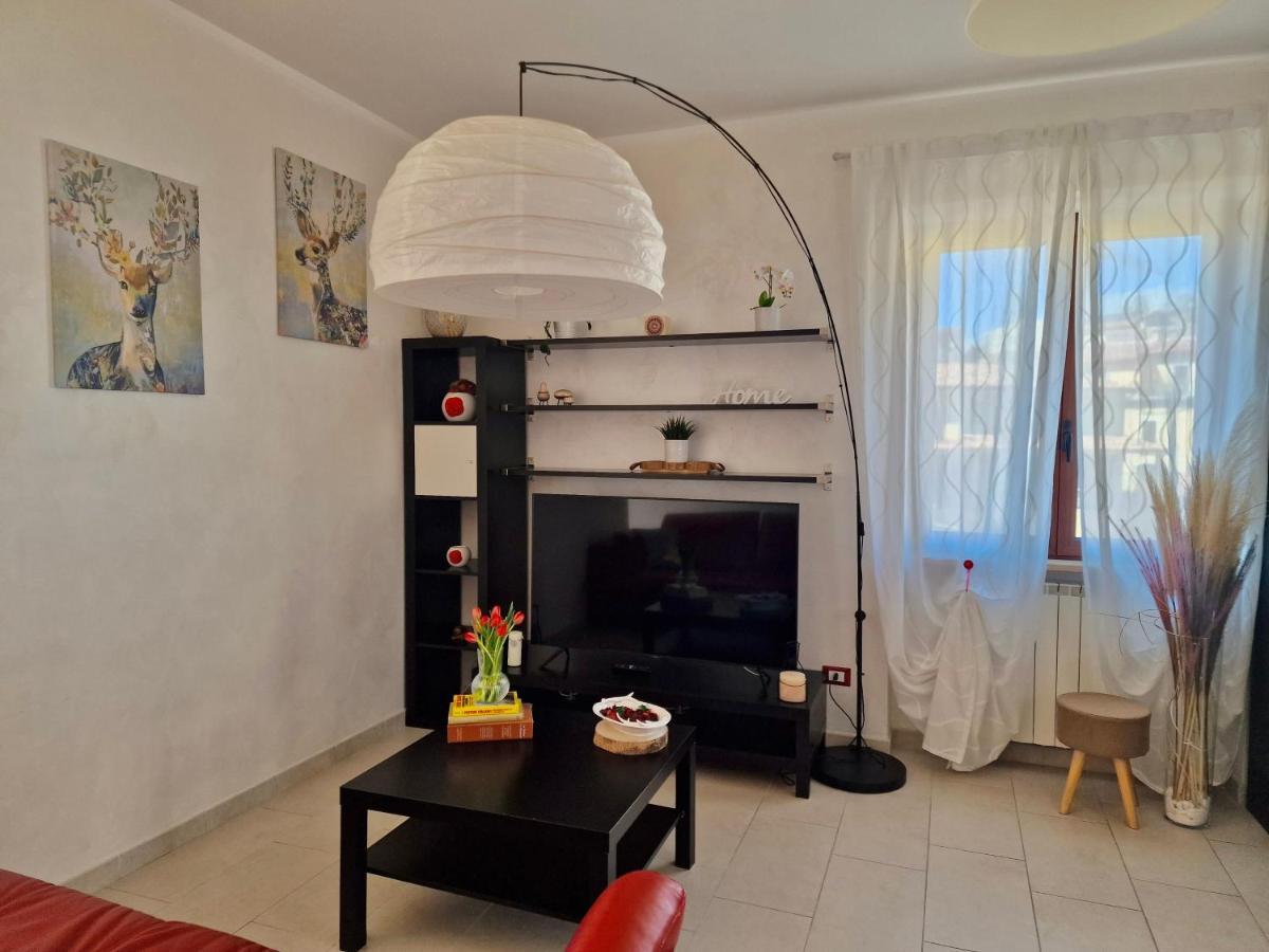 Tramonti Apartment Poggio Picenze