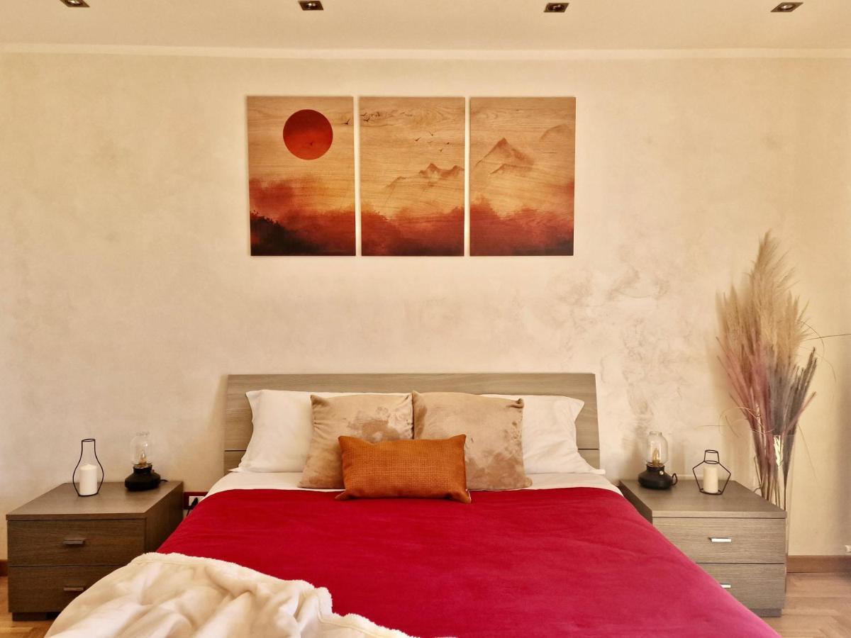 Tramonti Apartment *
