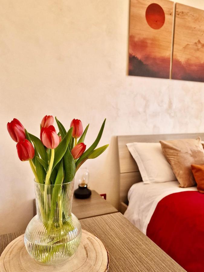 Tramonti Apartment Poggio Picenze