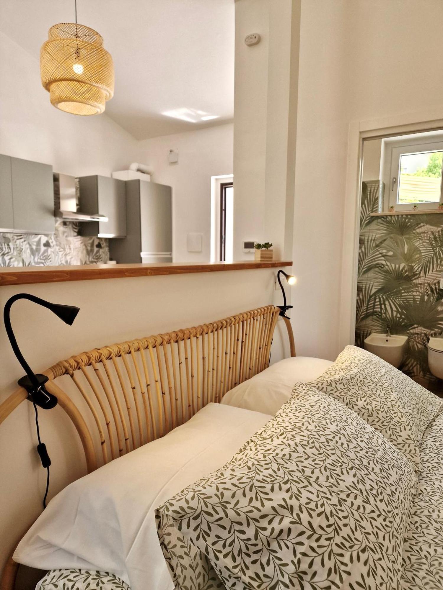 Apartment Tramonti Poggio Picenze