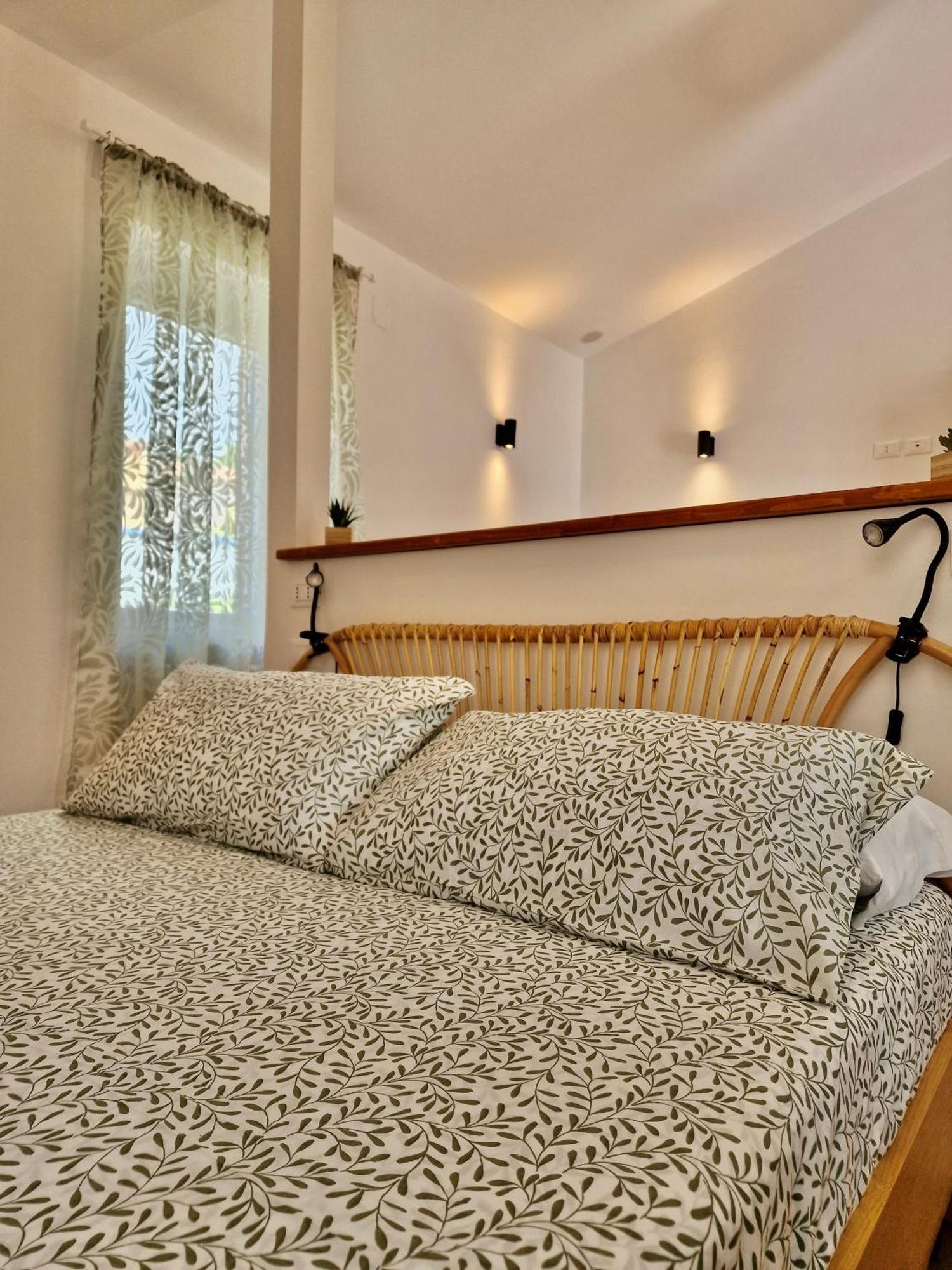 Apartment Tramonti *