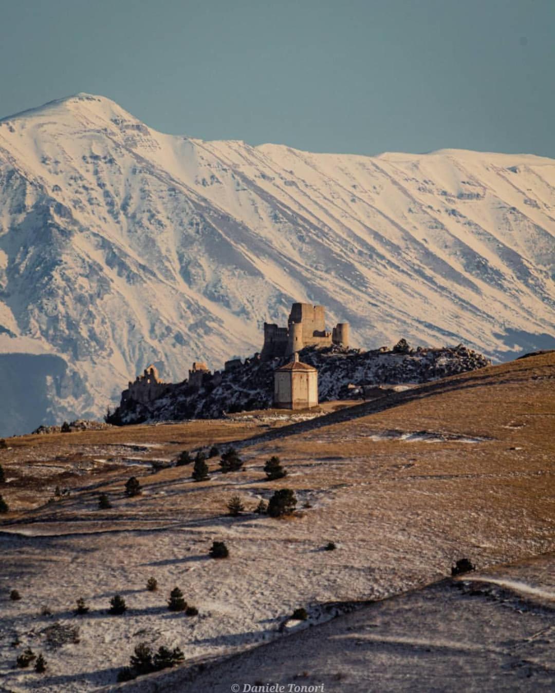 Tramonti Poggio Picenze
